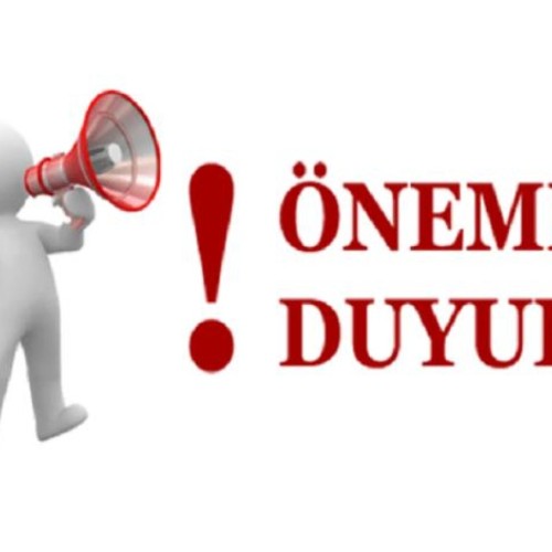 22.05.2025 - 23 - İmar Plan Değişikliği Askıya Çıkarılması ve ilanı Hk.