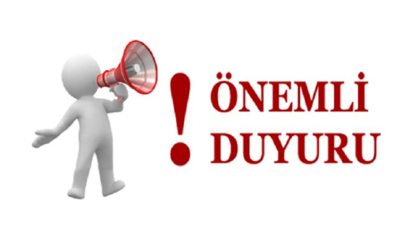 22.05.2025 - 26 - İlave Uygulama İmar Plan Değişikliği Askıya Çıkarılması ve ilanı Hk.