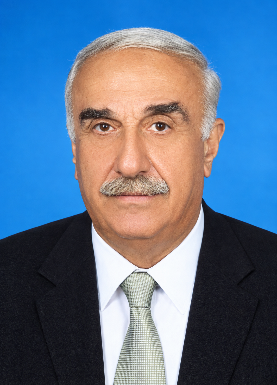 Bahattin AKSOY