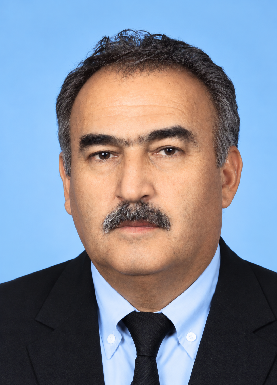 Halim ŞAHİN